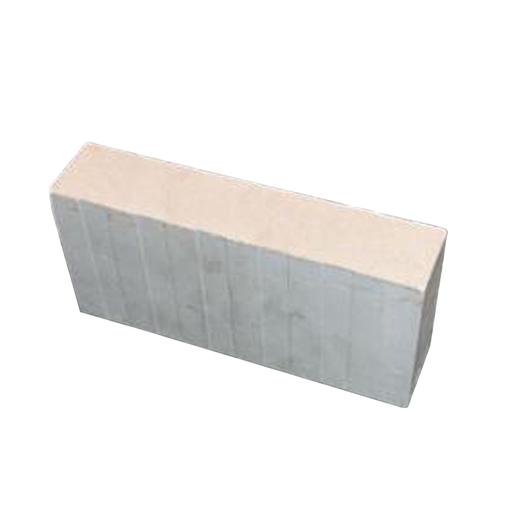搬运薄层砌筑砂浆对B04级蒸压加气混凝土砌体力学性能影响的研究
