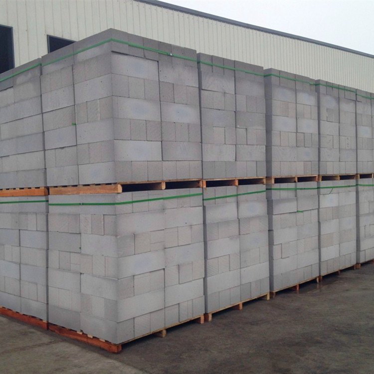 搬运宁波厂家：新型墙体材料的推广及应运